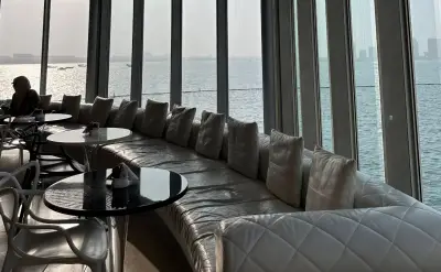 Cafe
