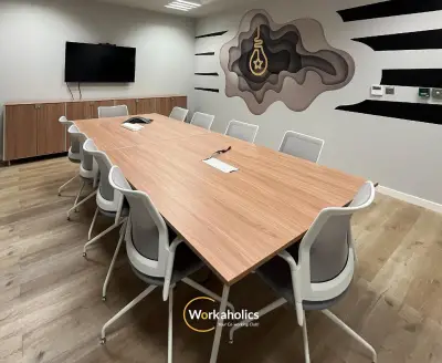 Meeting Room 1