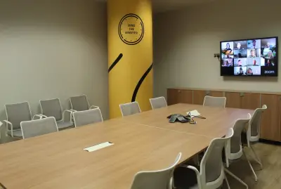 Meeting Room 1
