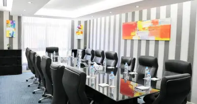 Meeting Room 1