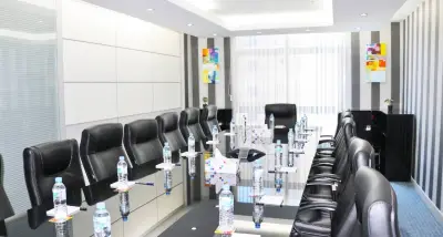 Meeting Room 1