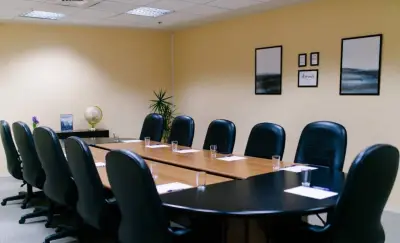 Boardroom