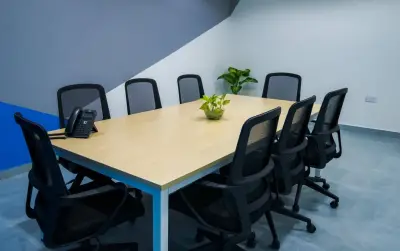 Meeting Room 2