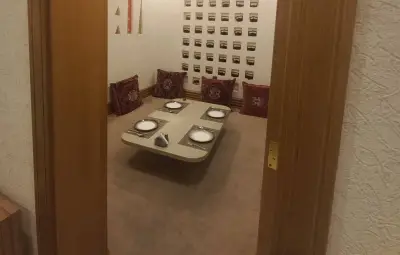 Private Dining