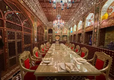 Private Dining