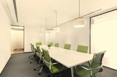 Boardroom