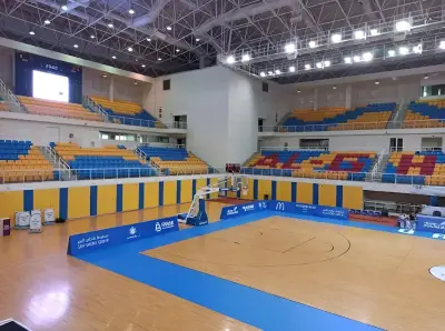 Al Gharafa