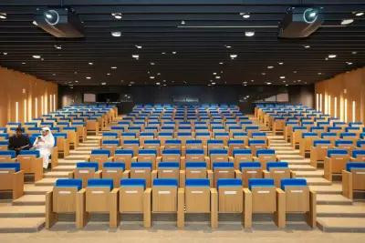Auditorium
