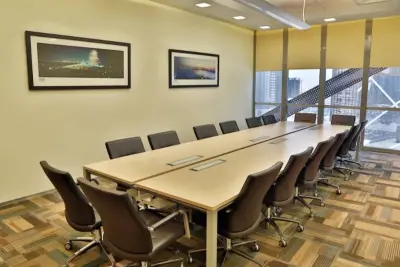 Boardroom