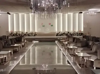 Women's Hall