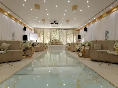 Women's Hall