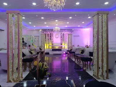 Women's Hall