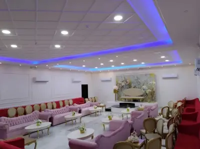 Women's Hall