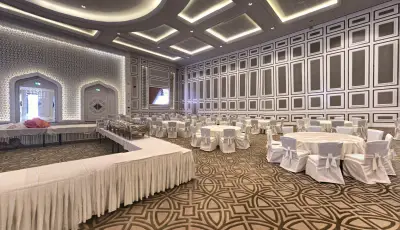 Wedding Hall