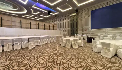 Wedding Hall