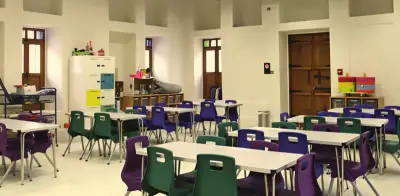 Learning Centre