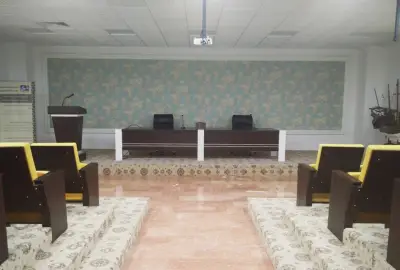 Conference Hall