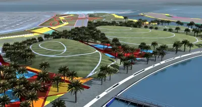 Wonder Hills Festival Al Jubail