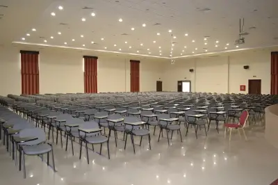 Auditorium