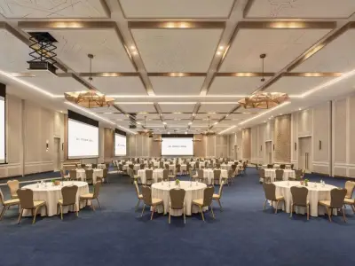 Ballroom 1+2