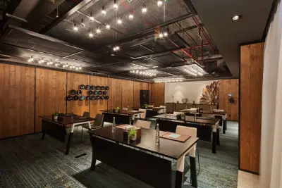 Tribeca