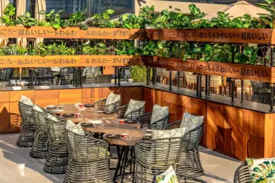 Lah Lah Event Space
