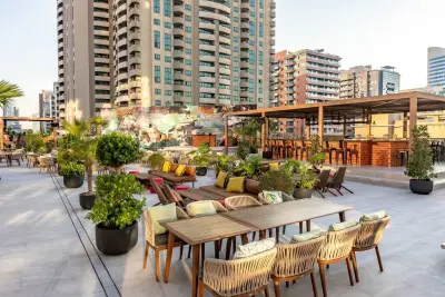 Lah Lah Event Space