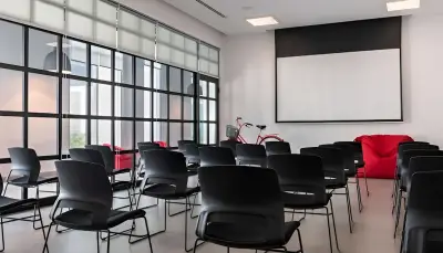 Studio 1