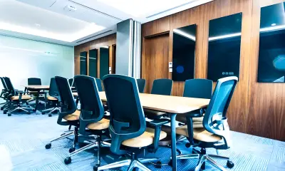 Boardroom