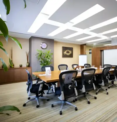 Boardroom