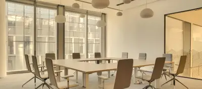 Meeting Room 1