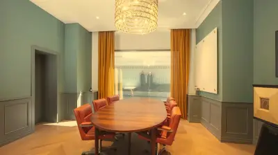 Boardroom