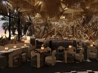Litt Bar Club