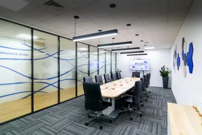 Boardroom