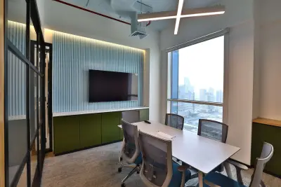 Boardroom
