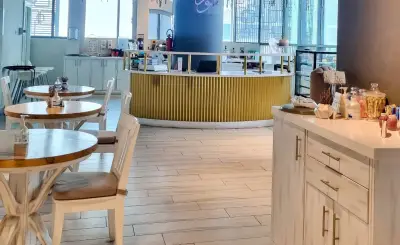 Cafe