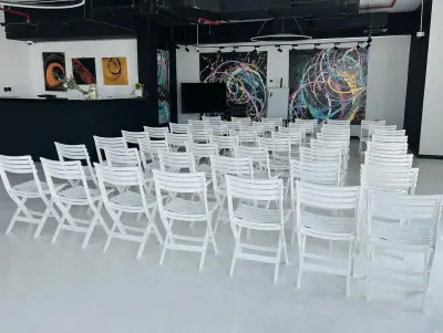 Event Space