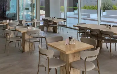 Cafe