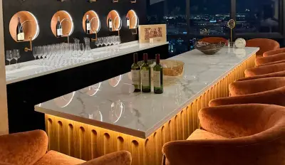Private Dining