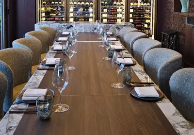 Private Room