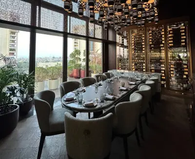 Private Room