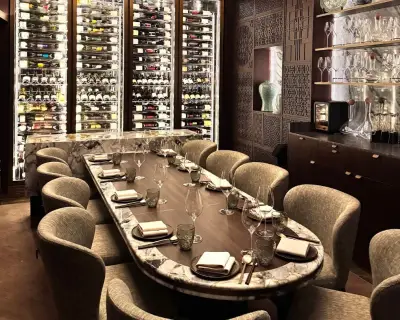 Private Room