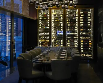 Private Room
