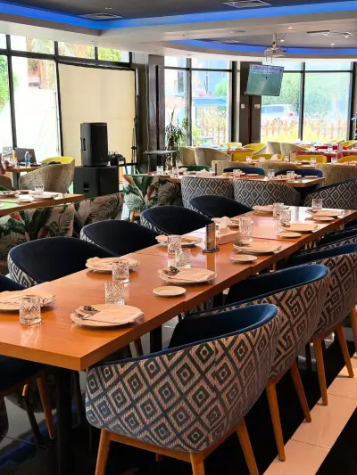 Restaurant 1
