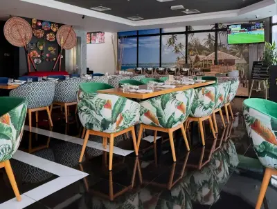 Restaurant 1