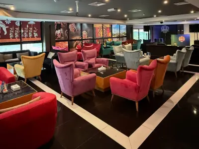 Restaurant 2