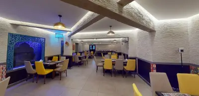 Second Floor