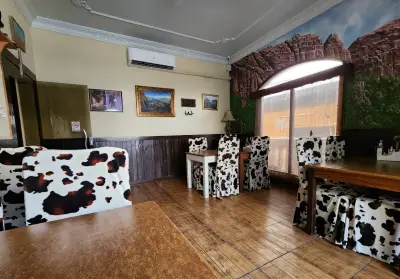 Private Dining