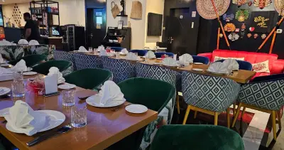 Restaurant 1