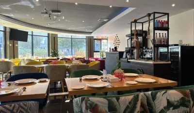 Restaurant 1